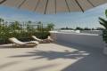 Nueva construcción  - Chalet - Los Montesinos - Los Montesinos Centro