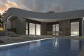 Nueva construcción  - Chalet - Los Montesinos - Los Montesinos Centro