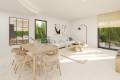 Nueva construcción  - Chalet - Los Montesinos - Los Montesinos Centro