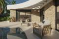 Nueva construcción  - Chalet - Los Montesinos - Los Montesinos Centro