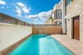 Nueva construcción  - Chalet - Los Montesinos - Los Montesinos Centro
