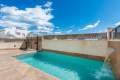 Nueva construcción  - Chalet - Los Montesinos - Los Montesinos Centro