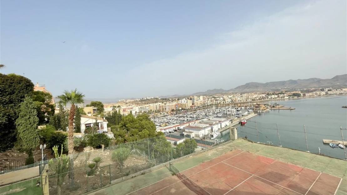 Nueva construcción  - Chalet - Mazarron - El Puerto de Mazarrón