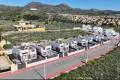 Nueva construcción  - Chalet - Mazarron - Mazarrón Centro