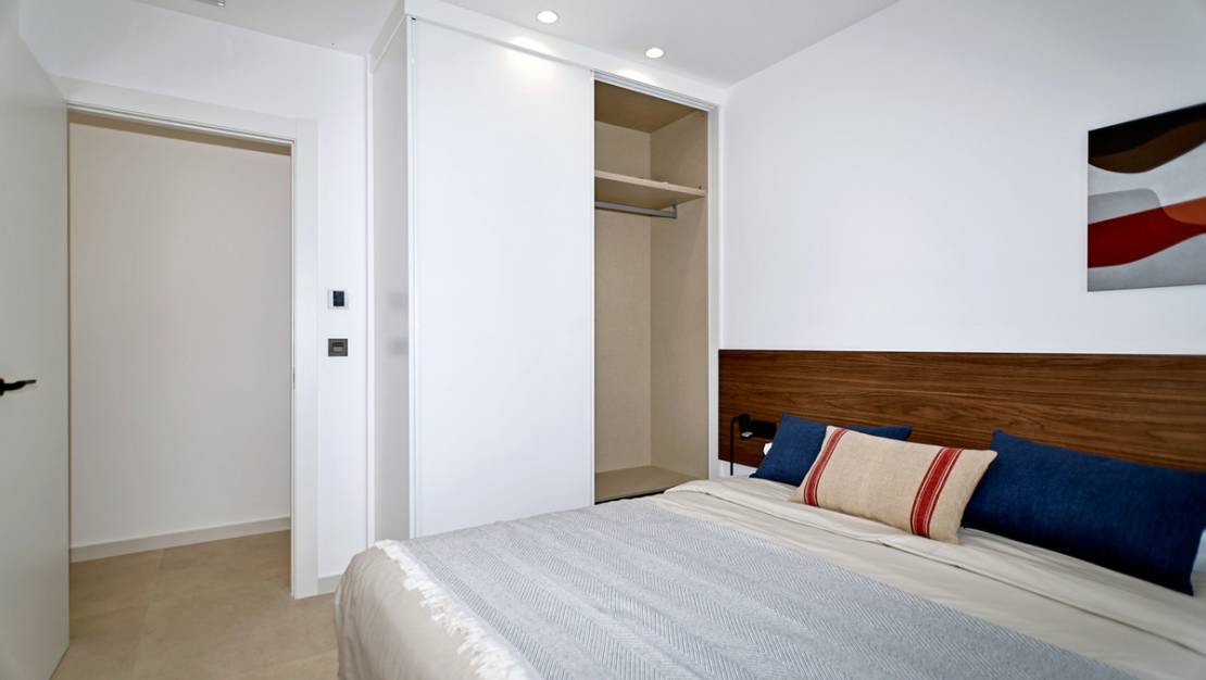 Nueva construcción  - Chalet - Molina De Segura - Molina de Segura Centro