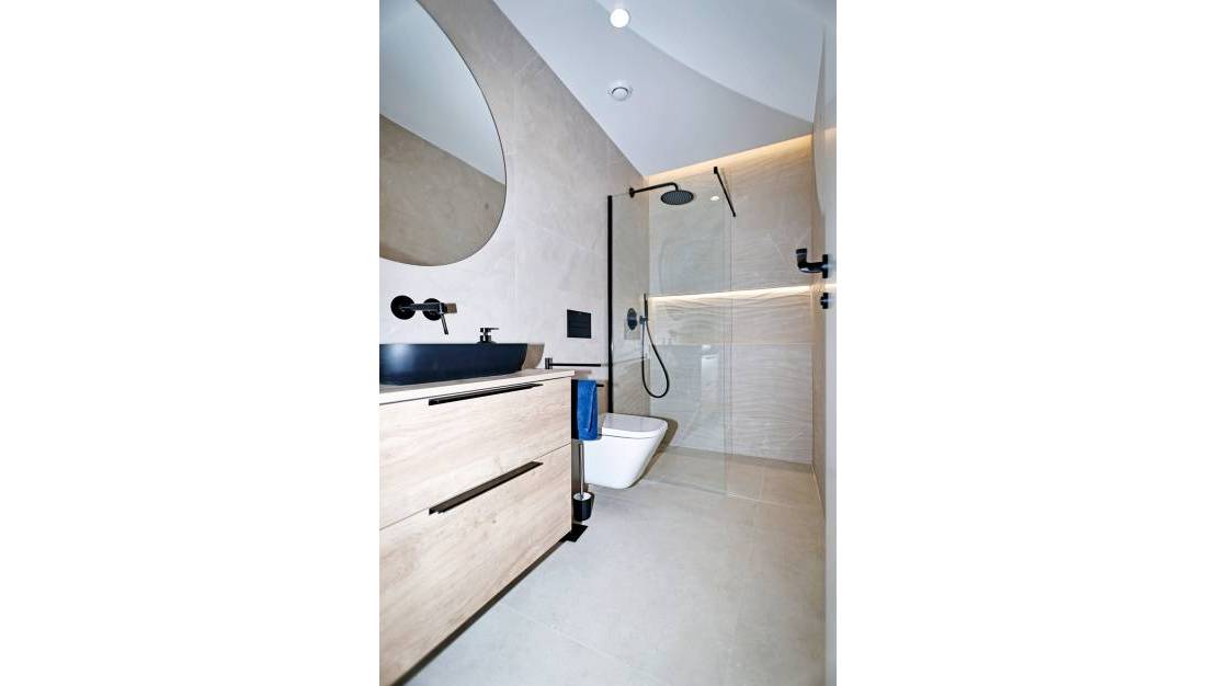 Nueva construcción  - Chalet - Molina De Segura - Molina de Segura Centro