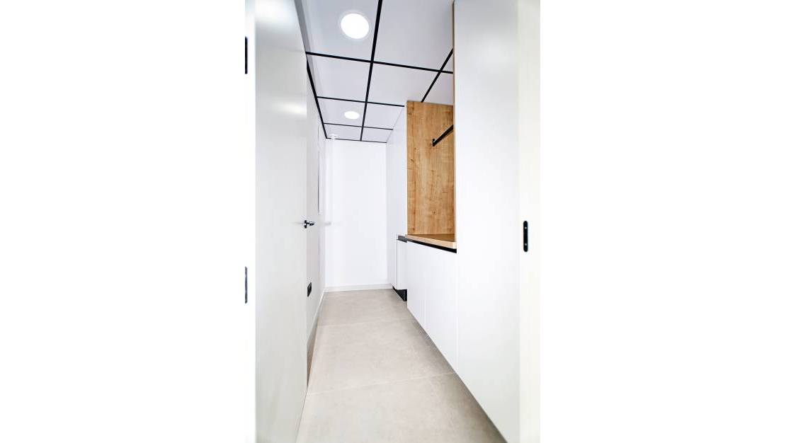 Nueva construcción  - Chalet - Molina De Segura - Molina de Segura Centro