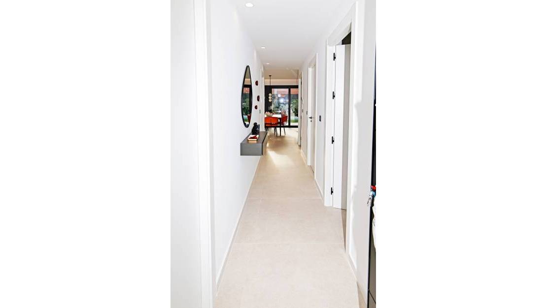 Nueva construcción  - Chalet - Molina De Segura - Molina de Segura Centro