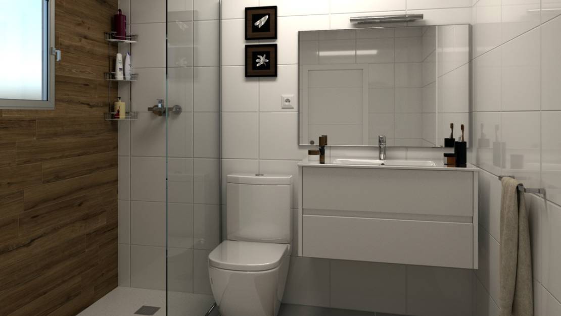 Nueva construcción  - Chalet - moratalla - Moratalla Centro