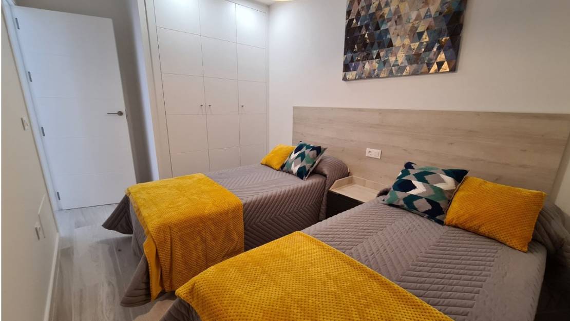 Nueva construcción  - Chalet - Murcia - Avileses