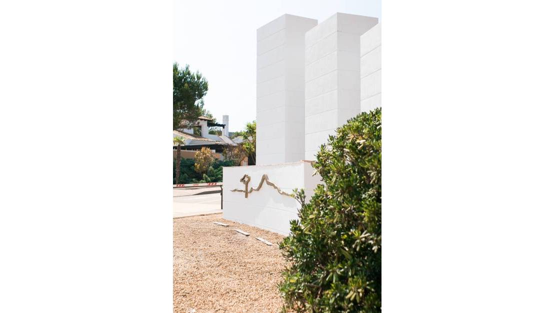 Nueva construcción  - Chalet - Murcia - Fuente Álamo de Murcia