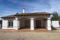 Nueva construcción  - Chalet - Murcia - Fuente Álamo de Murcia