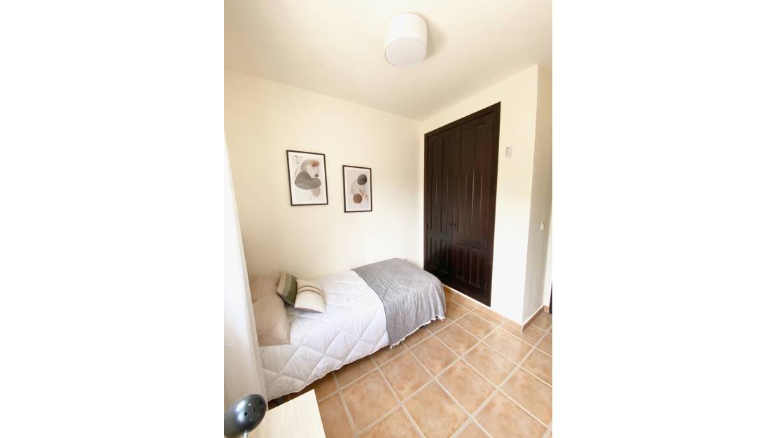 Nueva construcción  - Chalet - Murcia - Fuente Álamo de Murcia