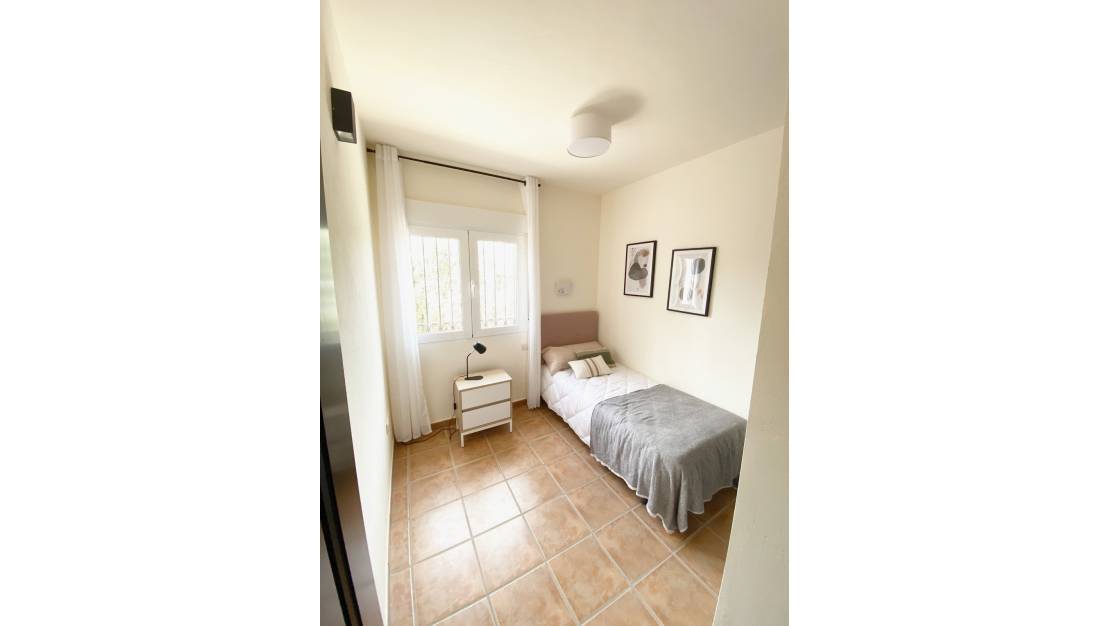 Nueva construcción  - Chalet - Murcia - Fuente Álamo de Murcia