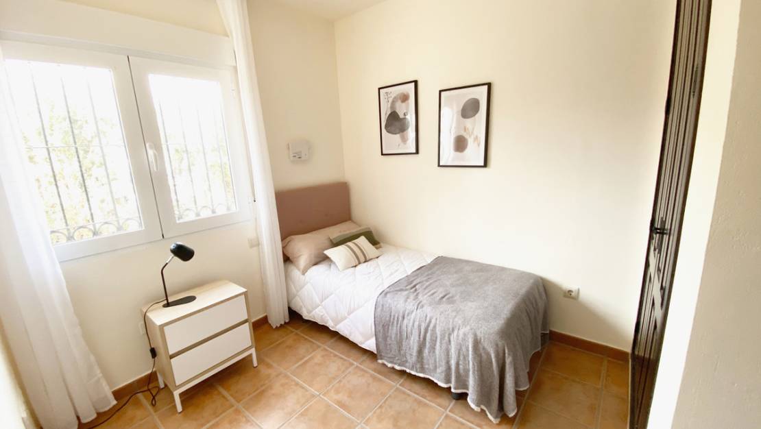 Nueva construcción  - Chalet - Murcia - Fuente Álamo de Murcia