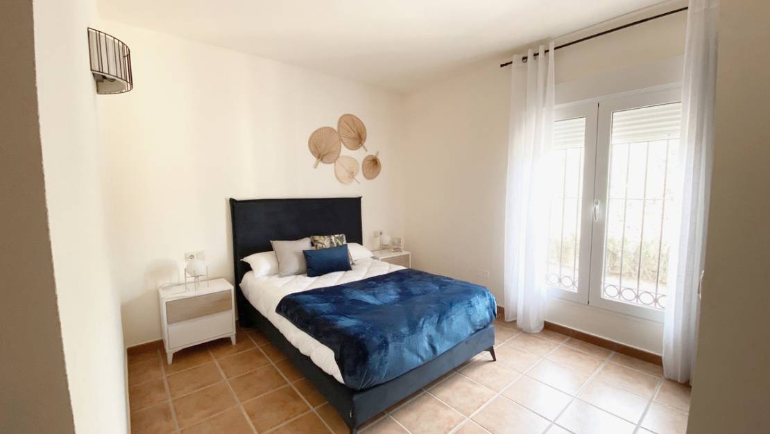 Nueva construcción  - Chalet - Murcia - Fuente Álamo de Murcia