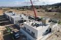 Nueva construcción  - Chalet - Murcia - La Pinilla