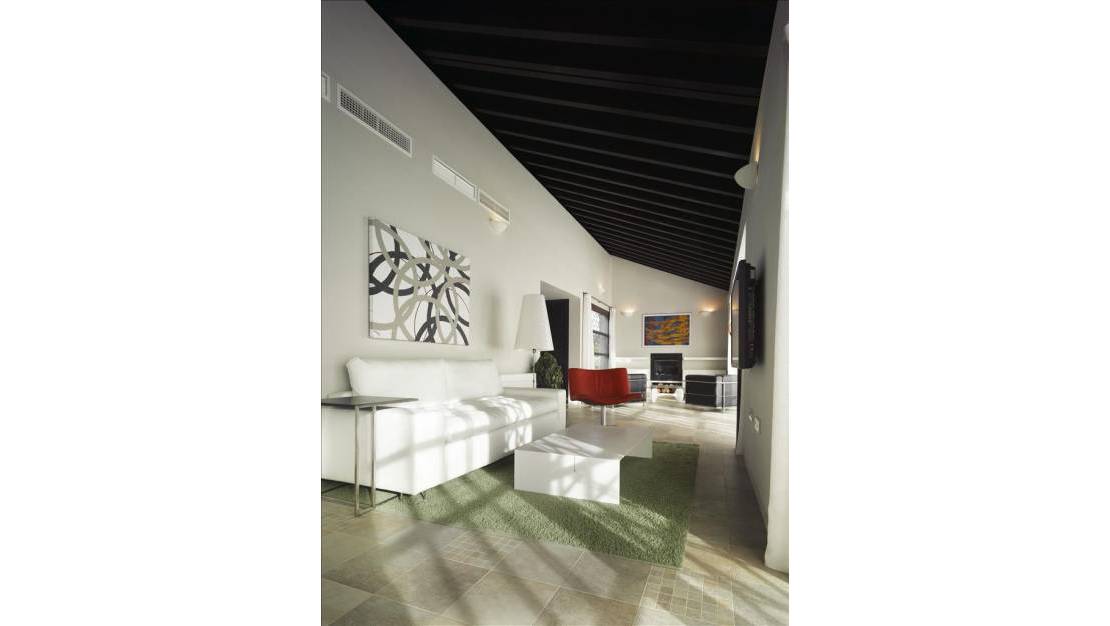 Nueva construcción  - Chalet - Murcia - Sucina