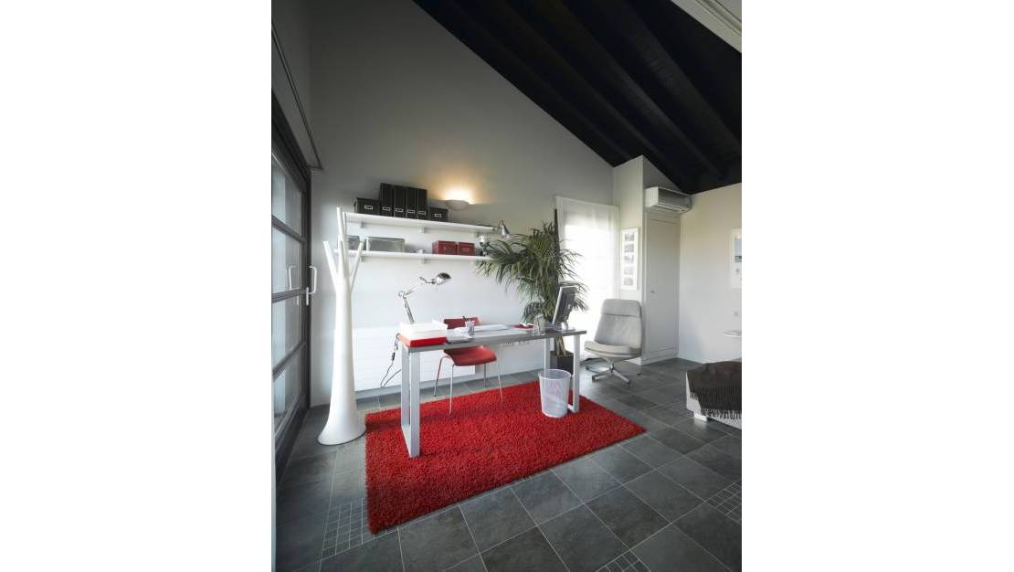 Nueva construcción  - Chalet - Murcia - Sucina