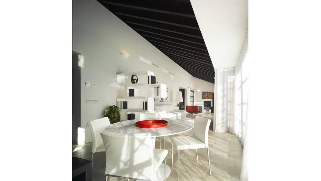 Nueva construcción  - Chalet - Murcia - Sucina