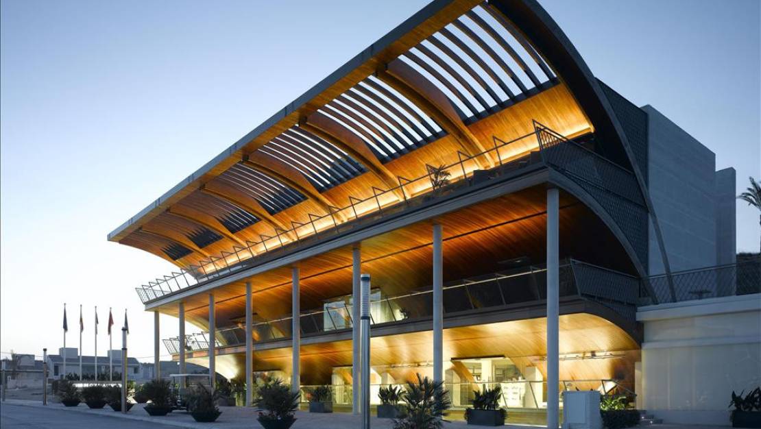 Nueva construcción  - Chalet - Murcia - Sucina