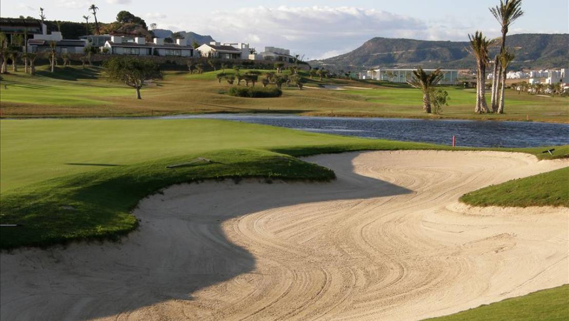 Nueva construcción  - Chalet - Murcia - Sucina