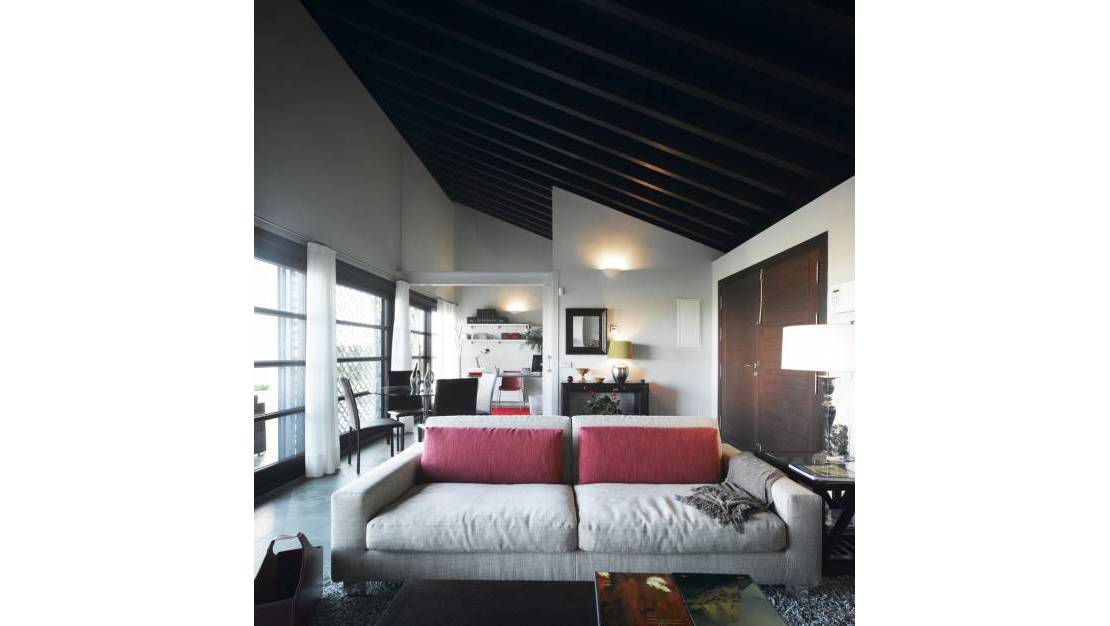 Nueva construcción  - Chalet - Murcia - Sucina