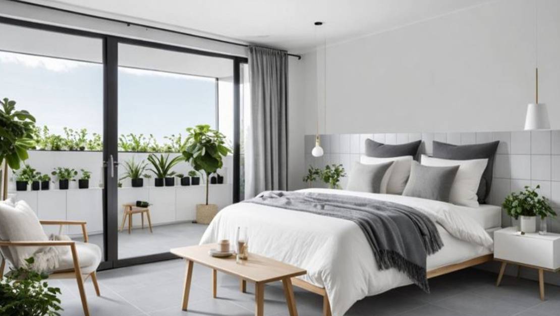 Nueva construcción  - Chalet - Orihuela - Blue Lagoon