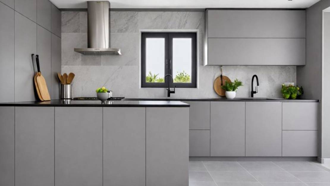 Nueva construcción  - Chalet - Orihuela - Blue Lagoon