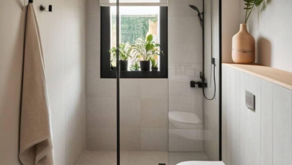 Nueva construcción  - Chalet - Orihuela - Blue Lagoon