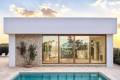 Nueva construcción  - Chalet - Orihuela - Blue Lagoon