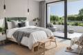 Nueva construcción  - Chalet - Orihuela - Blue Lagoon