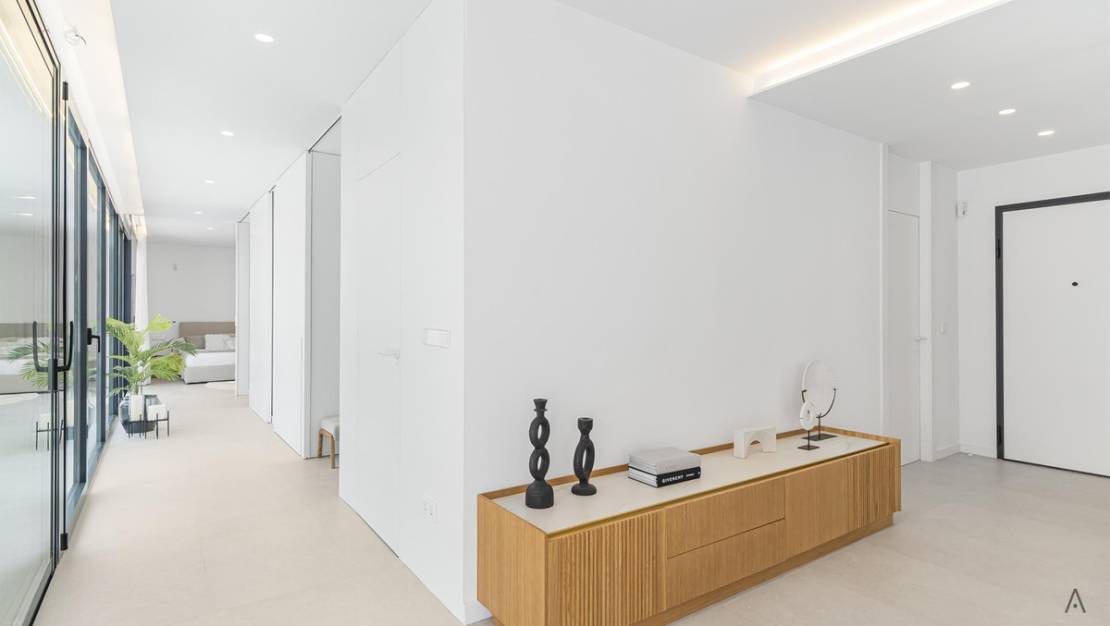 Nueva construcción  - Chalet - Orihuela - Campoamor R-5