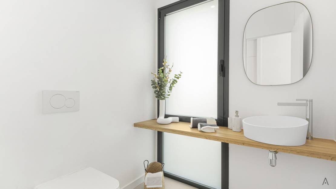 Nueva construcción  - Chalet - Orihuela - Campoamor R-5