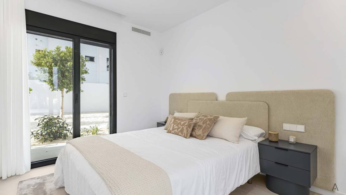 Nueva construcción  - Chalet - Orihuela - Campoamor R-5