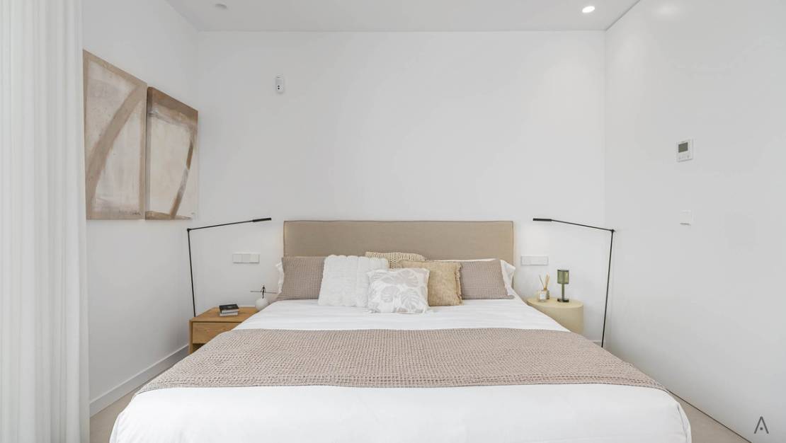 Nueva construcción  - Chalet - Orihuela - Campoamor R-5