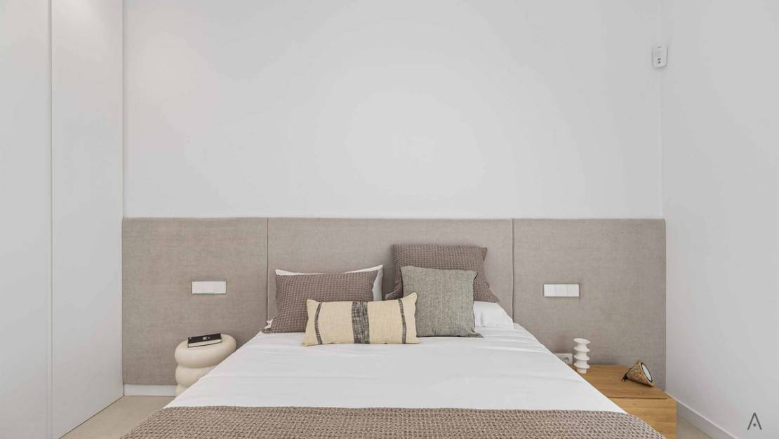 Nueva construcción  - Chalet - Orihuela - Campoamor R-5