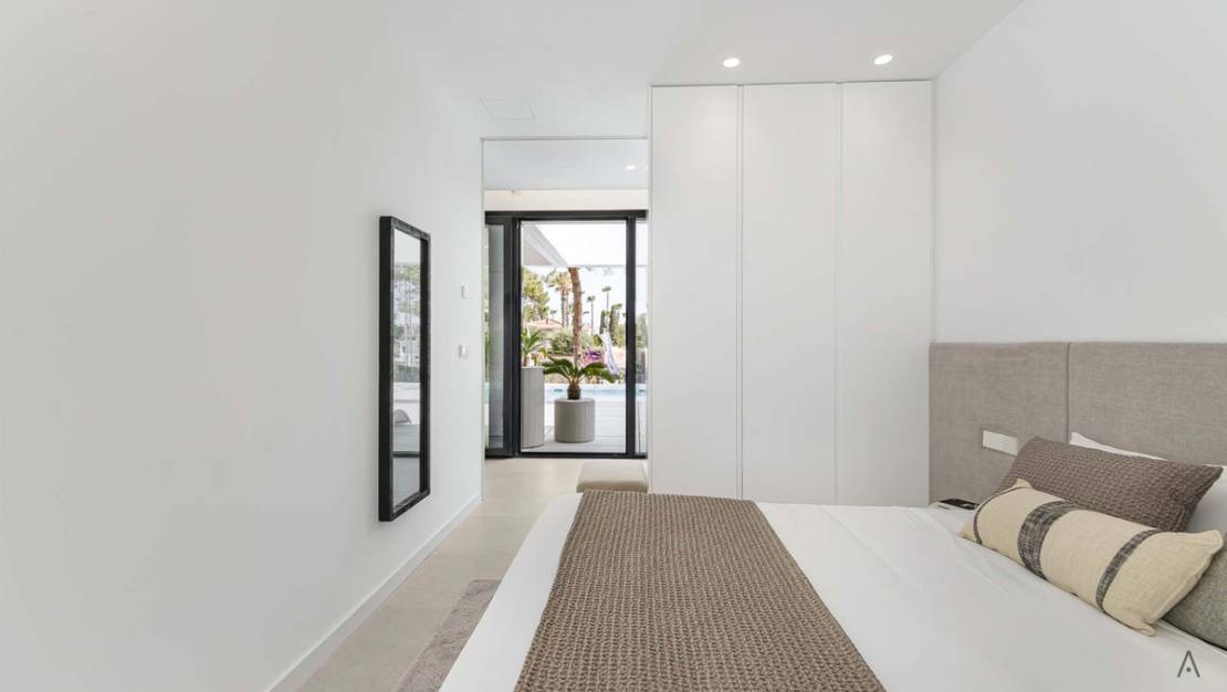 Nueva construcción  - Chalet - Orihuela - Campoamor R-5