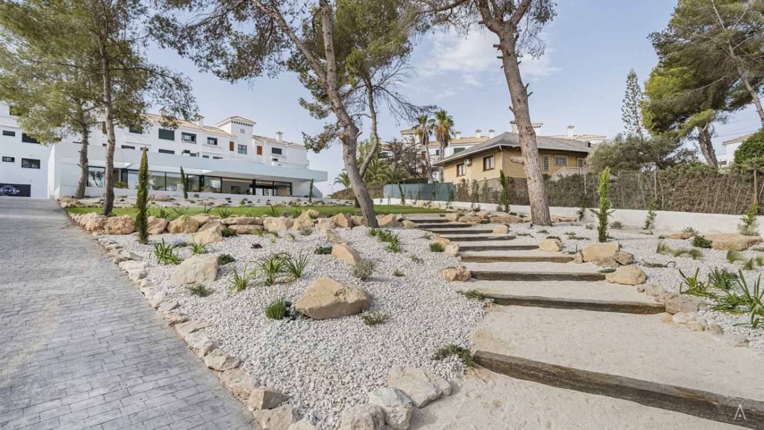 Nueva construcción  - Chalet - Orihuela - Campoamor R-5