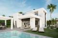 Nueva construcción  - Chalet - Orihuela Costa - La Ciñuelica