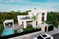 Nueva construcción  - Chalet - Orihuela Costa - La Ciñuelica