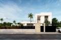 Nueva construcción  - Chalet - Orihuela Costa - La Ciñuelica