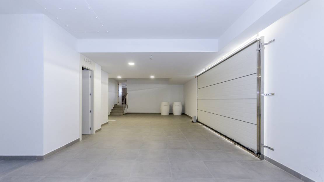 Nueva construcción  - Chalet - Orihuela - Dehesa de Campoamor