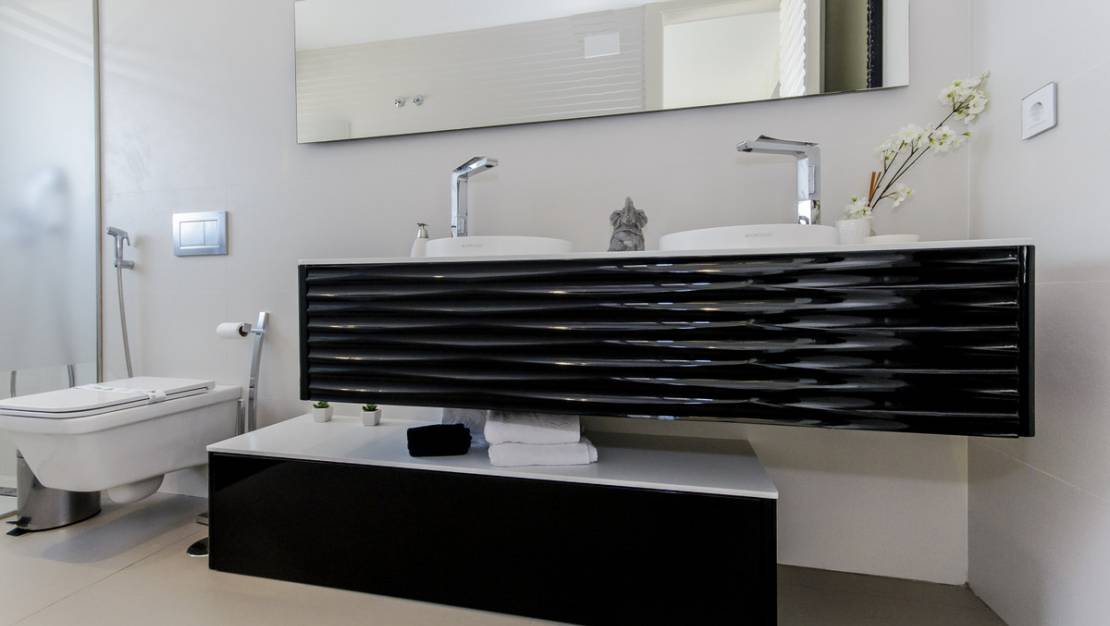 Nueva construcción  - Chalet - Orihuela - Dehesa de Campoamor