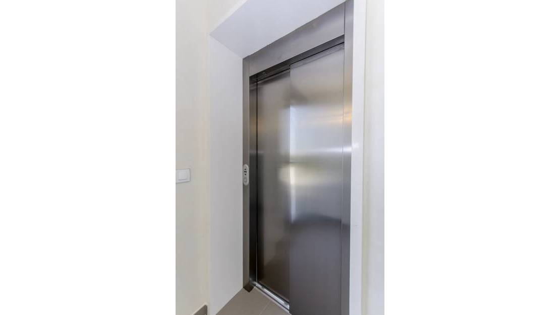 Nueva construcción  - Chalet - Orihuela - Dehesa de Campoamor