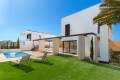 Nueva construcción  - Chalet - Orihuela - Dehesa de Campoamor