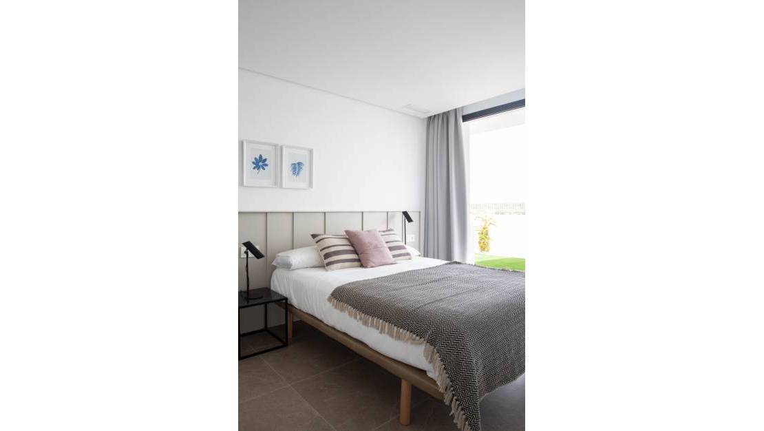 Nueva construcción  - Chalet - Orihuela - Dehesa de Campoamor