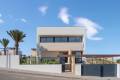 Nueva construcción  - Chalet - Orihuela - Dehesa de Campoamor