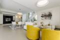 Nueva construcción  - Chalet - Orihuela - Dehesa de Campoamor