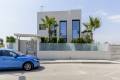 Nueva construcción  - Chalet - Orihuela - Dehesa de Campoamor